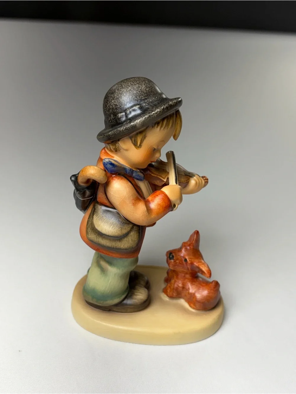 Hummel vintage goebel